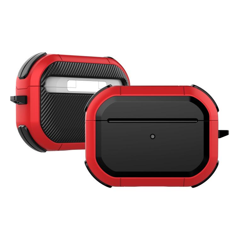 AirPods Pro 2 Schutzhülle - Kompatibel mit Apple AirPods 4 Bluetooth-Headset