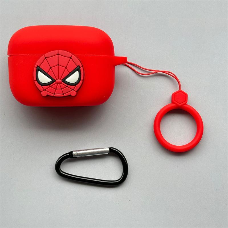 Silicone soft shell for OnePlus Nord Buds 1r/1V wireless Bluetooth earphone protective cases