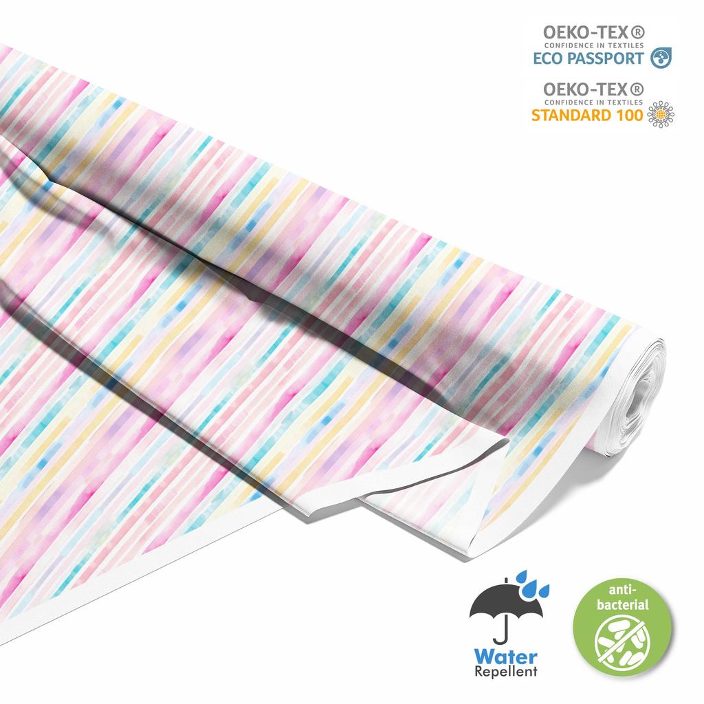 Outdoor Decorative Fabrics Oxford - Stripes - Dx2068