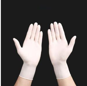 Nitrile Gloves Disposable Black Pink 100PCS Latex Free Gloves for Cleaning Cooking & Esthetician Multipurpose Gloves Textured