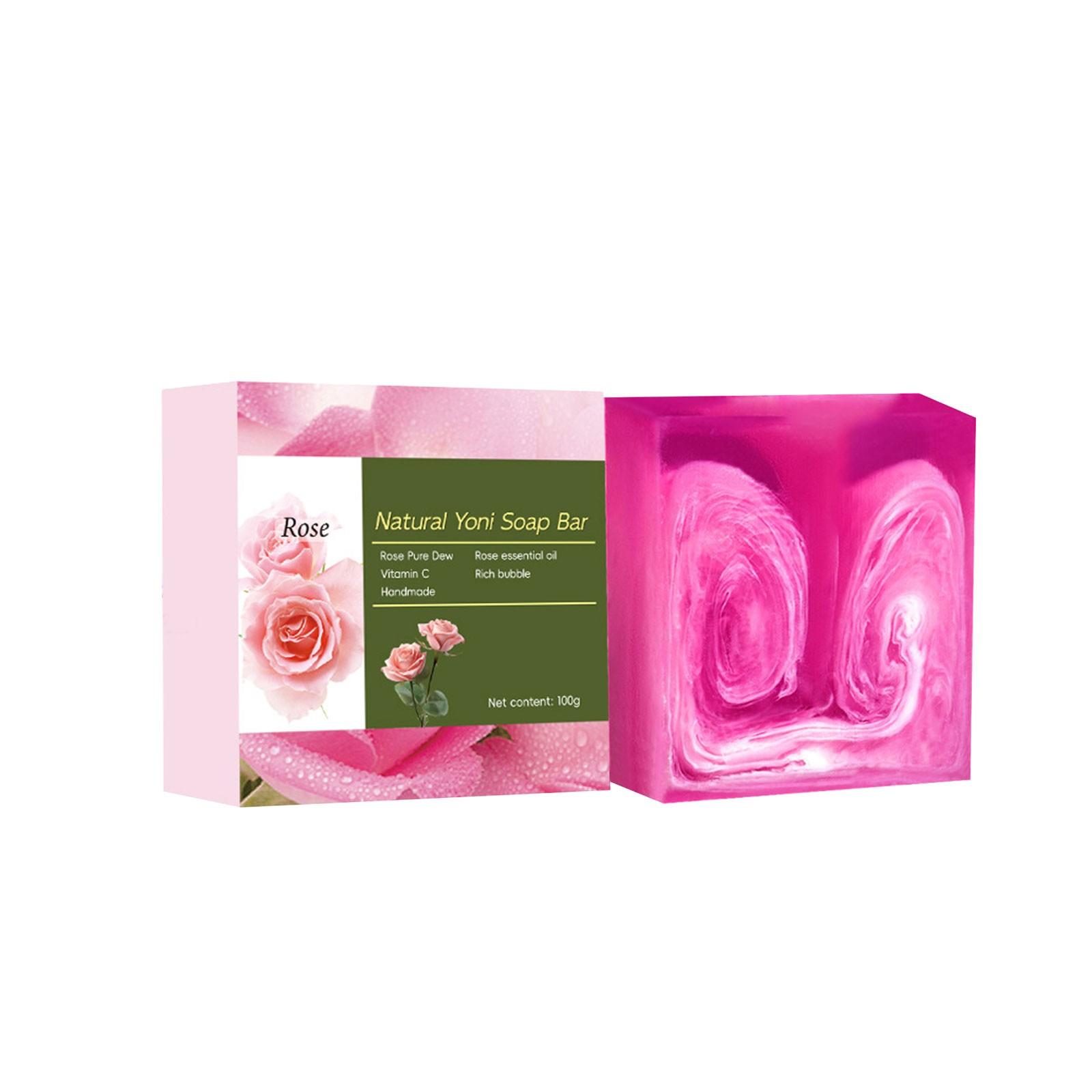 

Private Soape Ssential Oil Soap Мило ручної роботи холодне мило для душу One Size