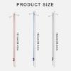 Light Weight Folding Table Light Stand Portable Camping Light Stand Detachable Lamp Holder for Outdoor Camping Lights