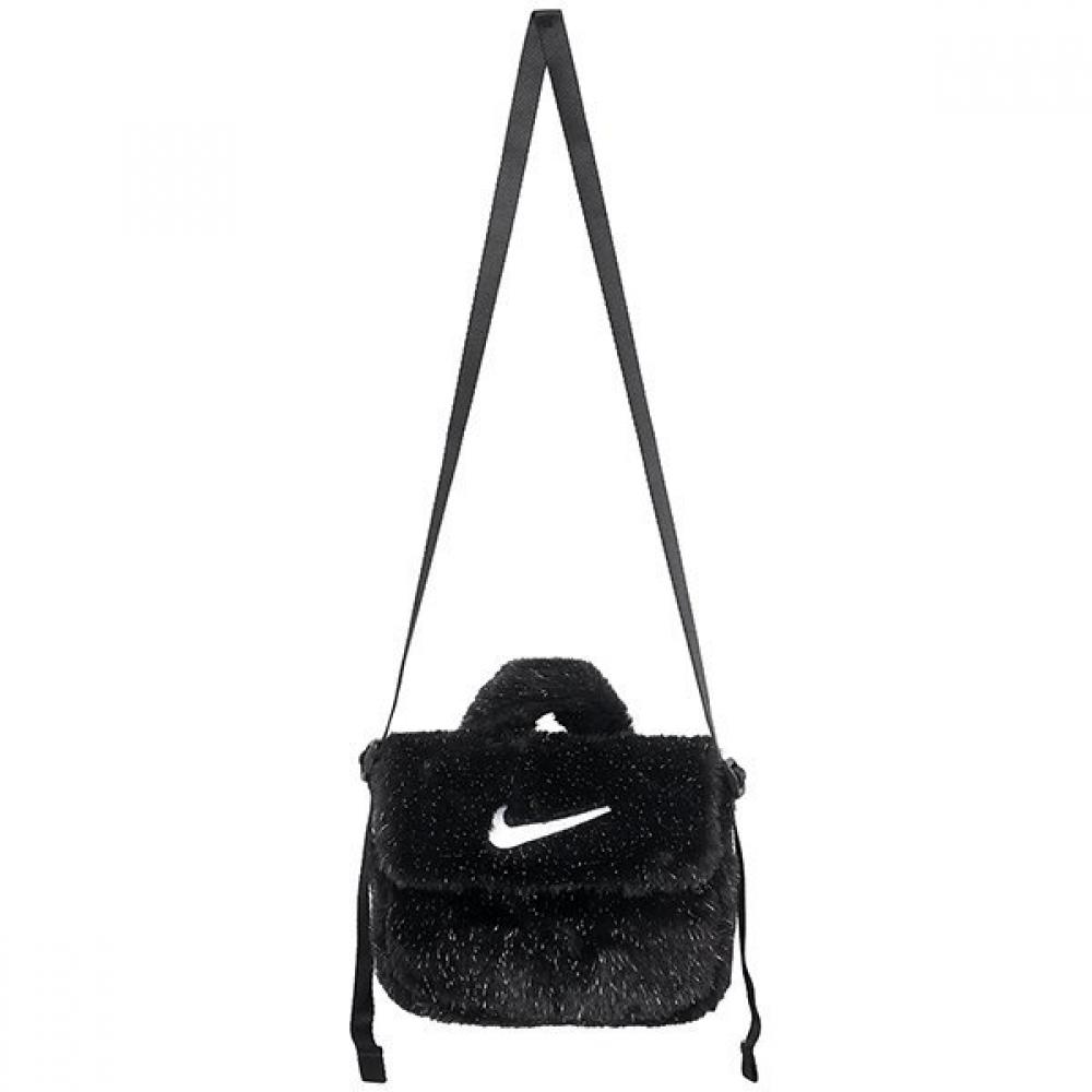

Nike Genuine Nike Y Faux Fur crossbodY Bag FZ13290101