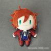 14cm Ensemble Stars Plush Doll Itsuki Shu Kagehira Mika Sakuma Rei Tomoe Hiyori Amagi Rinne Stuffed Toys Christmas Gift