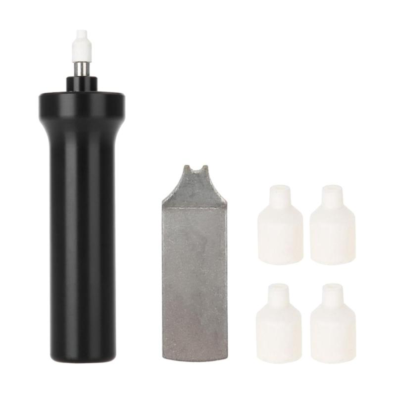 

Handy Watch Glass Disassembling Device Adjustable Pressure Durable Reliable for Watchmaker Jewelry Merchants Enthusiasts 1