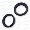 Fork Oil Seal compatible With KTM Duke 200 390 Models Year 2013-2020