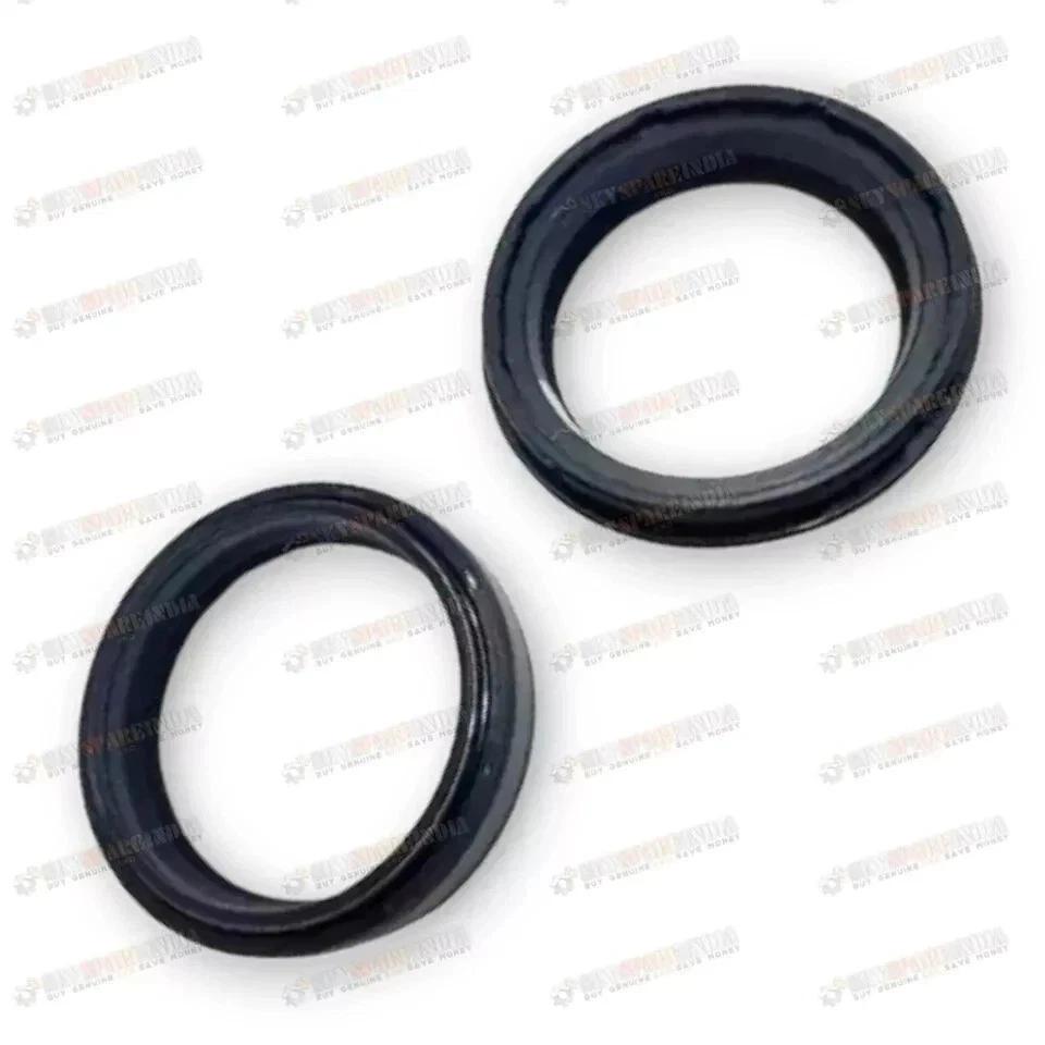 Fork Oil Seal compatible With KTM Duke 200 390 Models Year 2013-2020