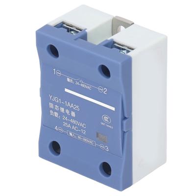 Instalacje elektryczne – Przekaźniki