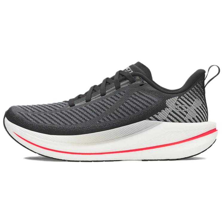 Under Armour Velociti Spd Comfortable Versatile Casual Running Shoes Women sneaker Black 6000017-004 35.5