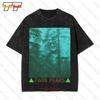 Twin Peaks David Lynch Vintage Oversized T-Shirt WGKS
