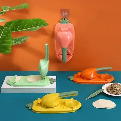 DIY Hamur Sarıcı Artefakt Plastik Manuel Sarıcı Yapma Kalıp Hamur Presleme Aracı Pişirme Pasta Hamur Makinesi Gadget