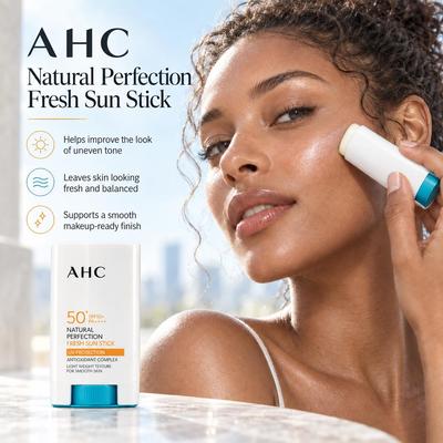 Natural Perfection Fresh Sun Stick 17g SPF50+PA++++