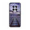 For OPPO Find X8 Pro Case Cute Cartoon Painted Silicone Soft TPU Phone Cases for Oppo FindX8 Find X8 Pro Protection Back Cover