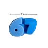 Stressabbau-Spielzeug Squishy 67 Maltose Fidget Toy Hot Internet Buzzwords Of The Hit 67 Desk Squeze Toy X-Mas Gift