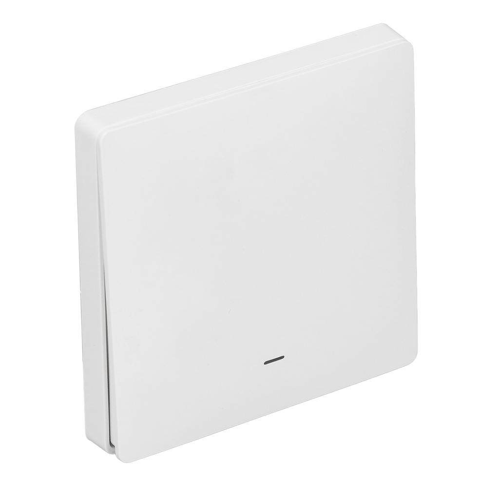 Smart WiFi Switch Voice Control APP Control Wireless Remote Control Smart Switch for Home AC 220V