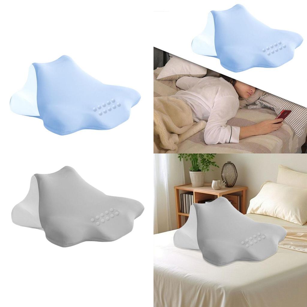 Desk Napping Pillow Head Support Pillow Cushion Catnaps at Work Headrest Pillow