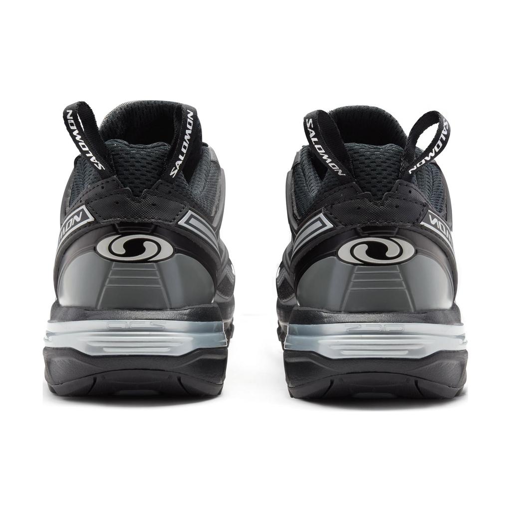 SALOMON Acs Pro Collaboration Breathable Durable Low-Top Outdoor Functional Shoes Unisex Shoes Black 473493