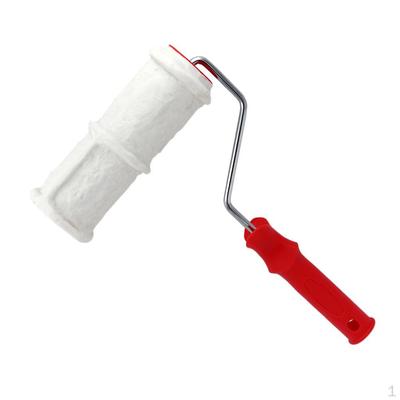 Painting Roller, Empaistic Roller DIY Wall Decoration , Style01
