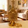 Decorațiuni pentru casă – Tămâie și candele de tămâie