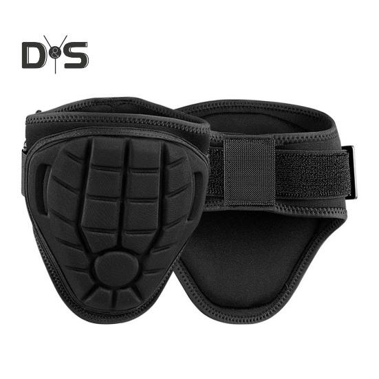 Налокітник для бейсболу для молоді та дорослих, регульовані налокітники для відбивання, захисне спорядження для бейсболістів і софтболістів