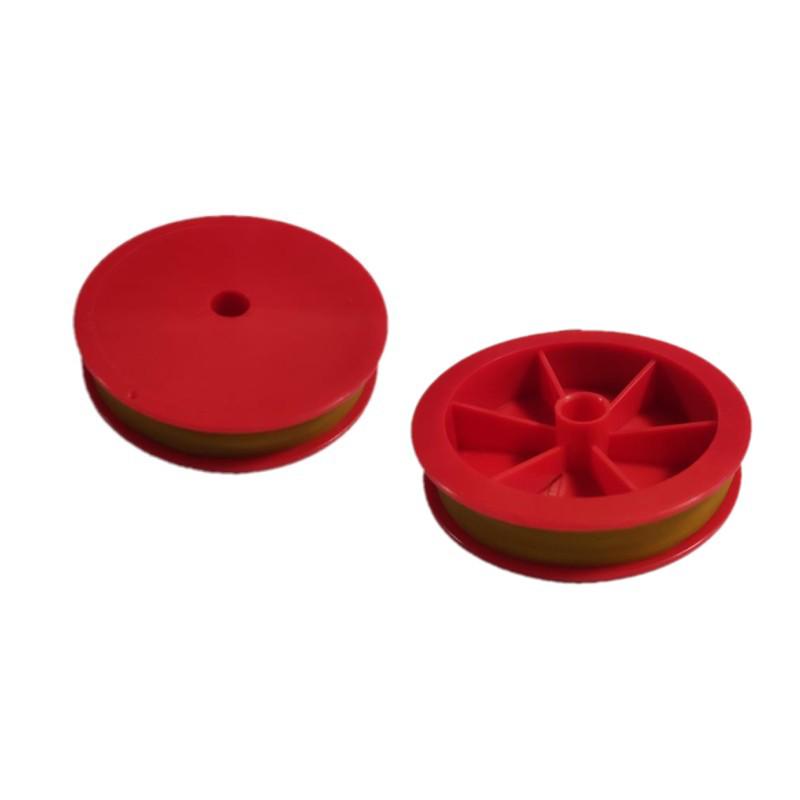 Car Windshield Removal & Installation Wire Saw Tool - Steel Wire Puller & Knife