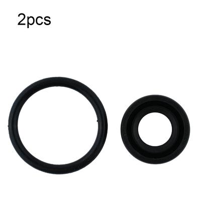 Kits Seal Rubber Accessories For Accord For Honda O-Ring Black For Acura CL 1997-1999 30110-PA1-732 High Quality