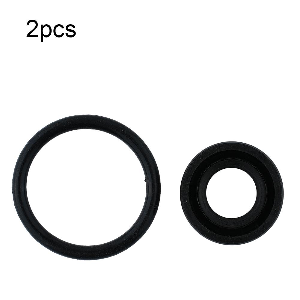 

Kits Seal Rubber Accessories For Accord For Honda O-Ring Black For Acura CL 1997-1999 30110-PA1-732 High Quality China Mainland