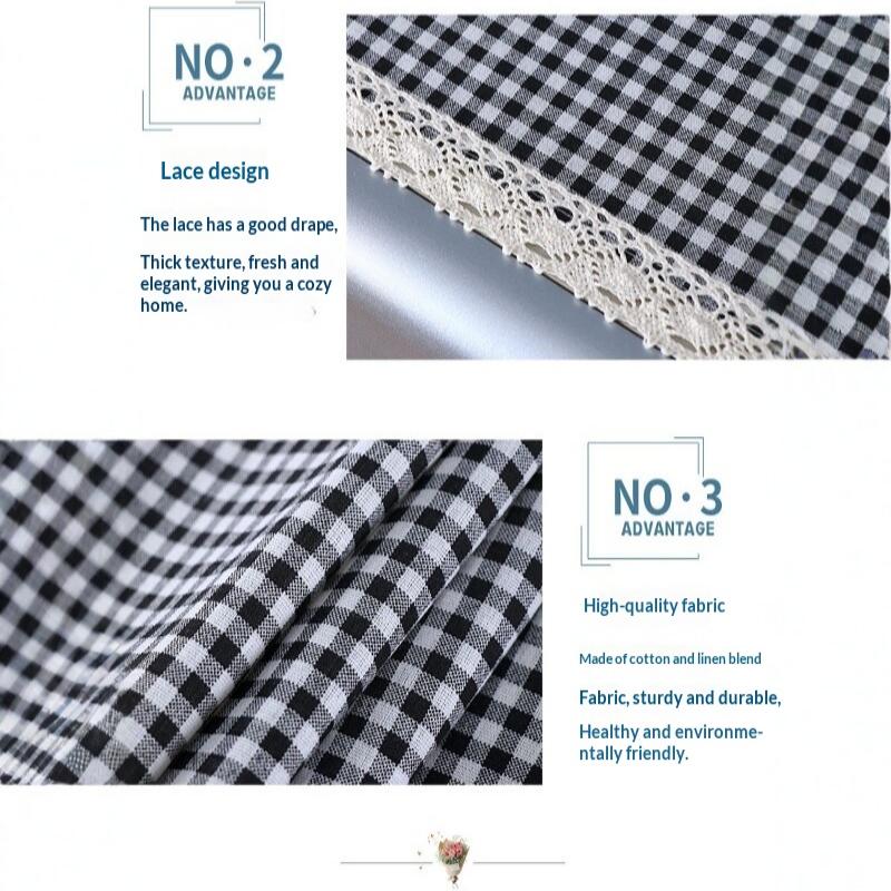 Dust Cover Nordic Style Refrigerator Dust Cover Multi Purpose Household Appliance Dust Cover With Storage Bag Single-Door Type