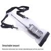 Husă de protecție impermeabilă universală pentru walkie-talkie - Fără walkie-talkie-uri (Versiunea CN)