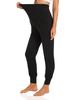 Maternity High Waisted Yoga Pants with Tummy Control - Supportive Full-Length Workout Leggings for Women, Soft & Breathable