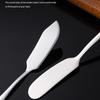 Butter Knife Stainless Steel Cheese Tools Cheese Dessert Jam Knifes Toast Wipe Cream Bread Cheese Cutter Kitchen Gadgets