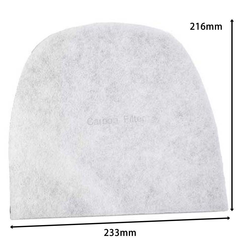 Air Purifier Filters Dehumidifier For EBAC 2000 Series Replacement