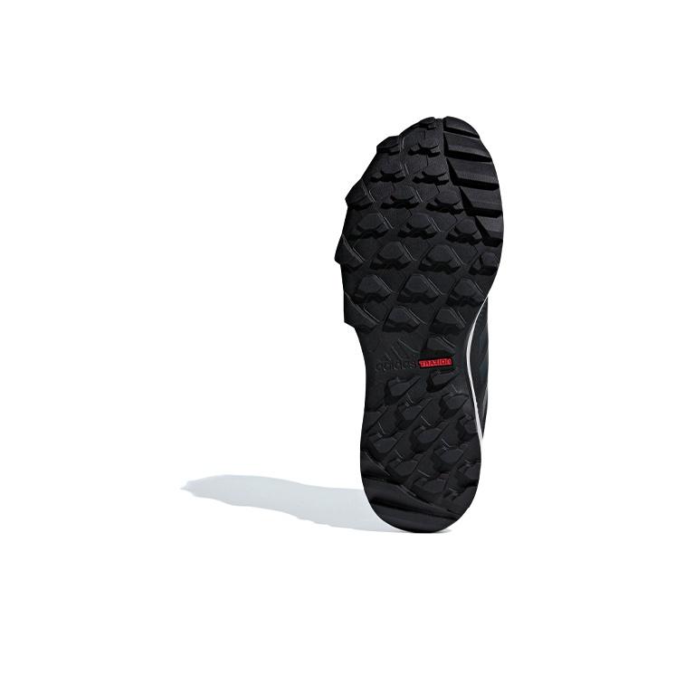 adidas Terrex Tracerocker Černé Uhlíkové Dámské Tenisky Šedo-Dvě AC7943