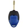 2006-2014 Key Fob Case ABS Accessories BLUE Fits Fittings