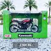 Maisto 1:12  Suzuki Yamaha KTM alloy motorcycle genuine authorized die-casting model toy car collection gift