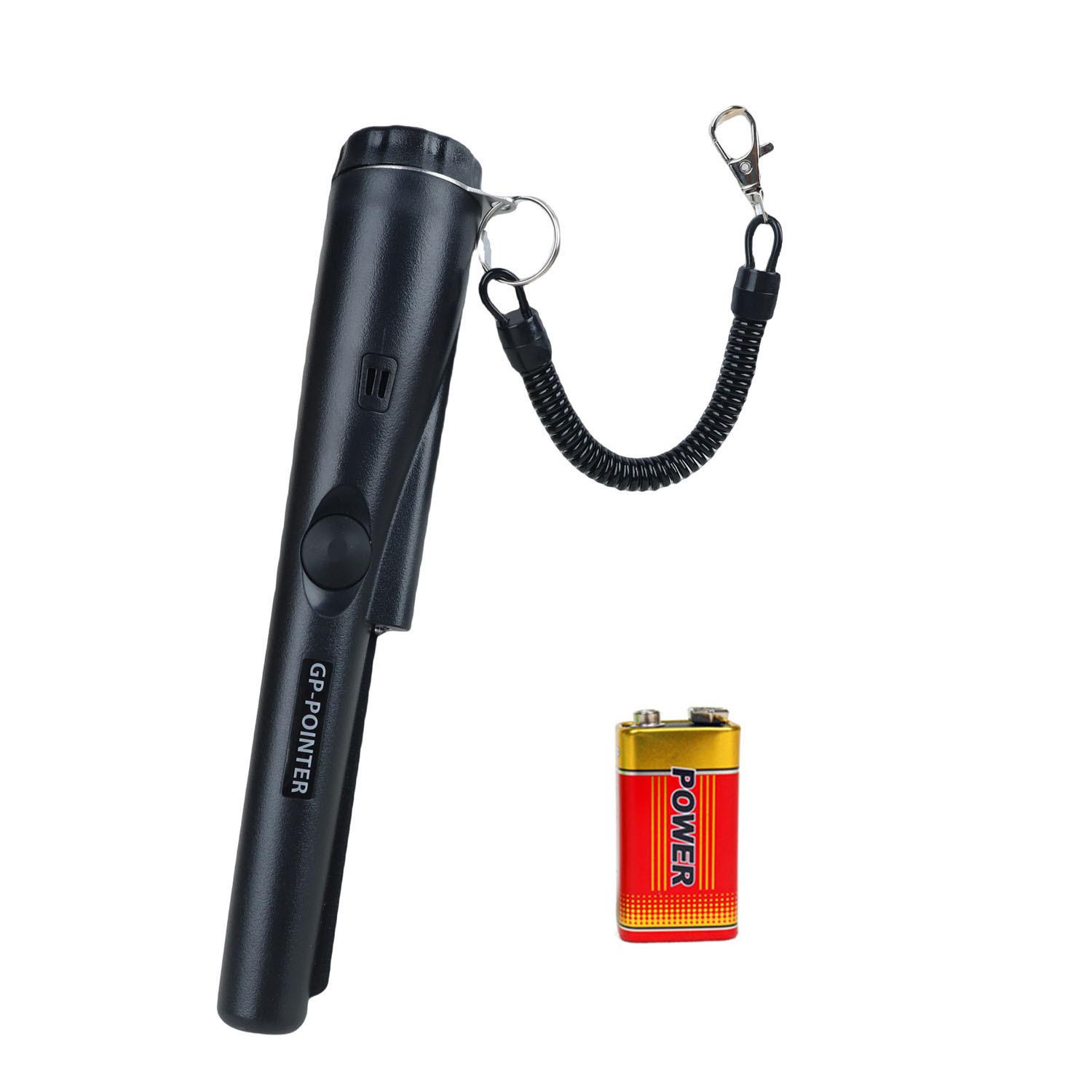 

Ручной металлоискатель и подземная локационная рамка - Варианты оранжевого, черного, зеленого цвета с быстрой доставкой