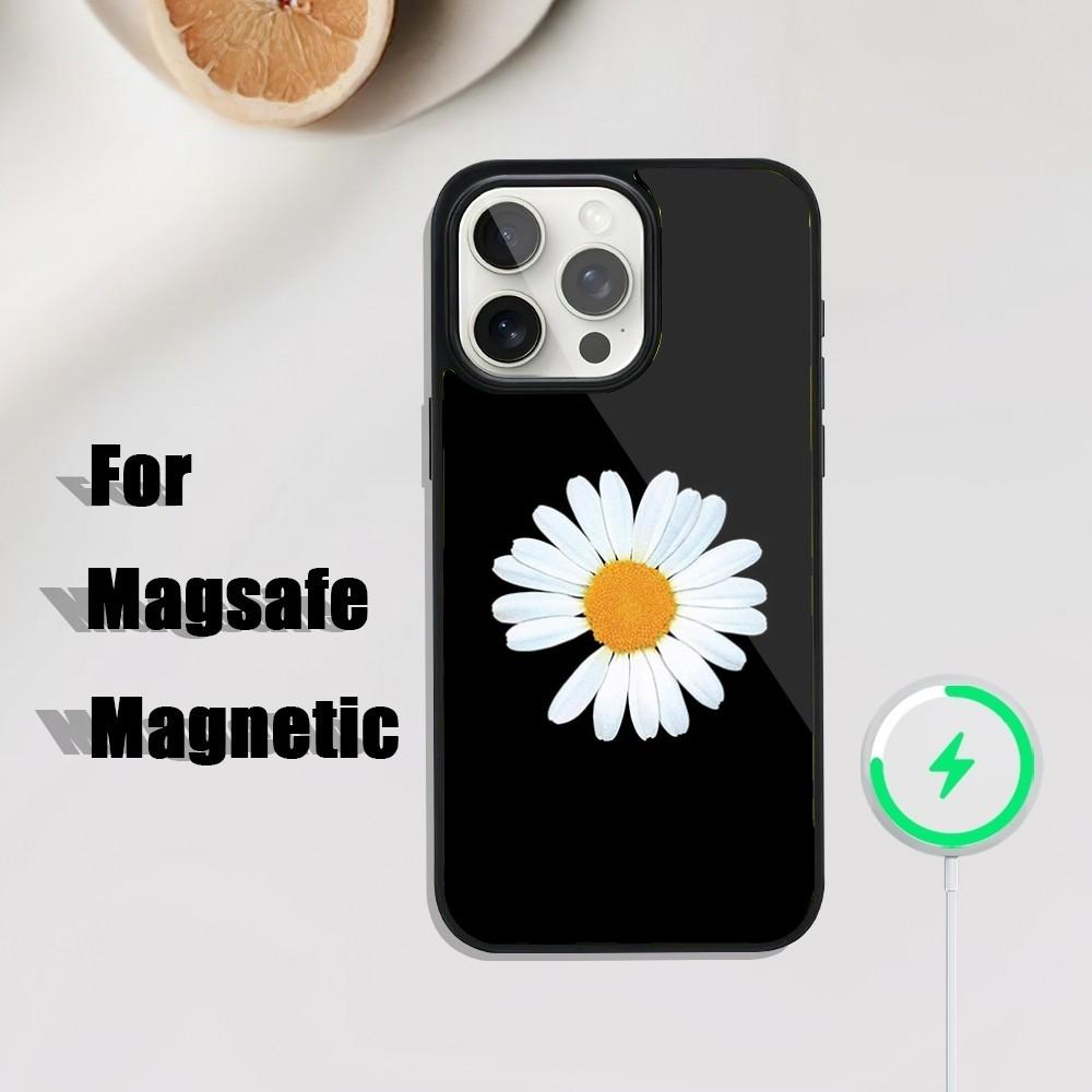 Kpop GD G-Dragons Phone Case For iPhone 16,15,14,13,12,11,Plus,Pro,Max Mini Magsafe Magnetic Wireless Charging iPhone11PRO