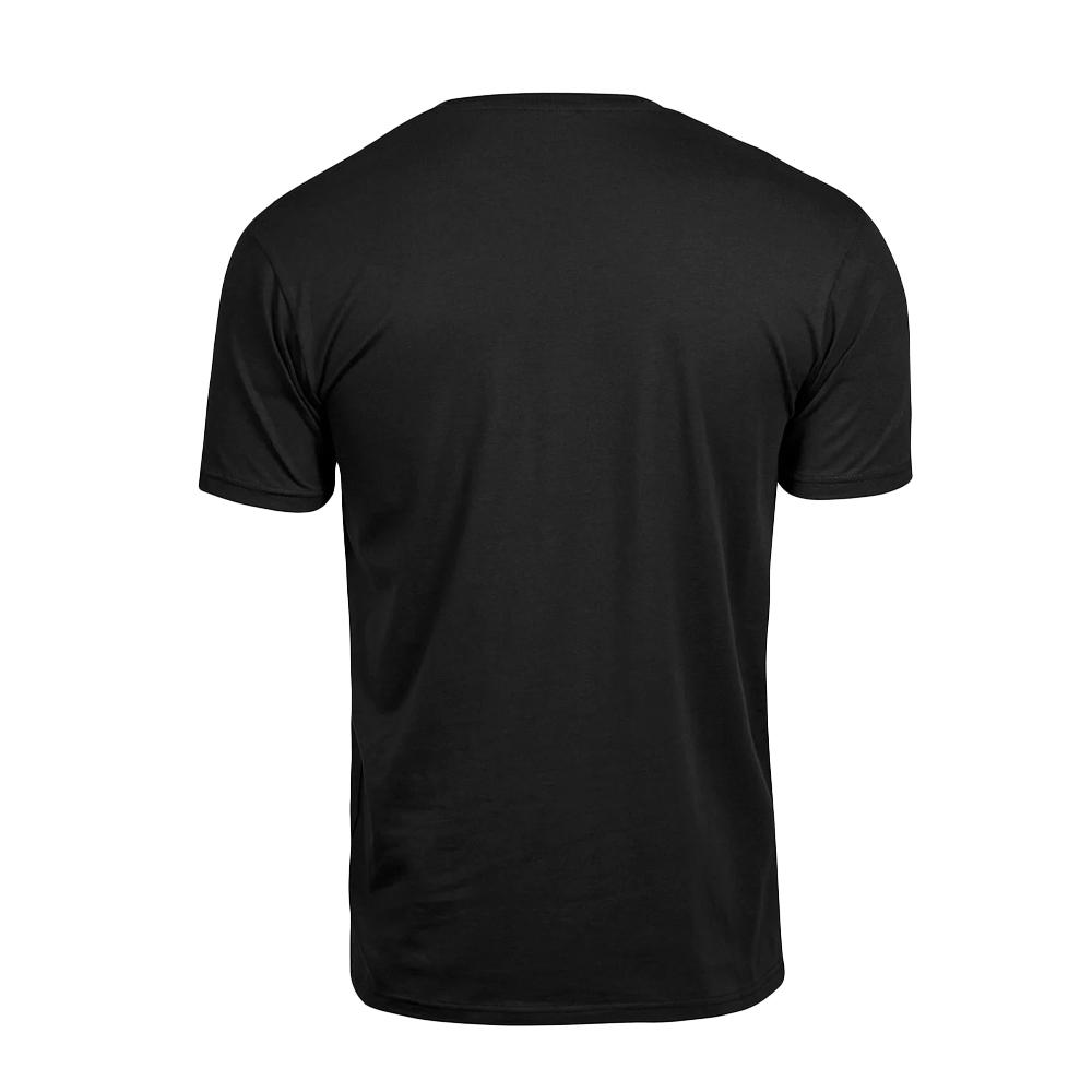 Tee Jays Stretch-T-Shirt für Herren