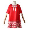 Spy X Family Cosplay Costume Thorn Princess Blair Male Character Frieren Cosplay Anya Dress Cosplay