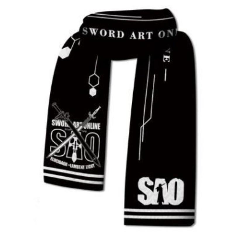 

Аниме Принт Kimetsu No Yaiba Камадо Тандзиро Бархатные Шарфы Осенне-Зимний Шарф