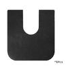 one size – black
