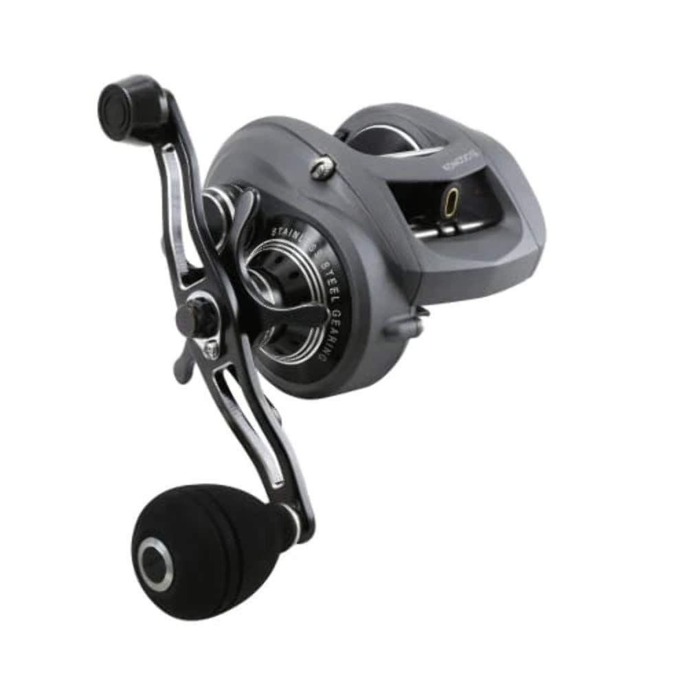 

Okuma Komodo SS Большая вместимость Низкопрофильный Baitcaster
