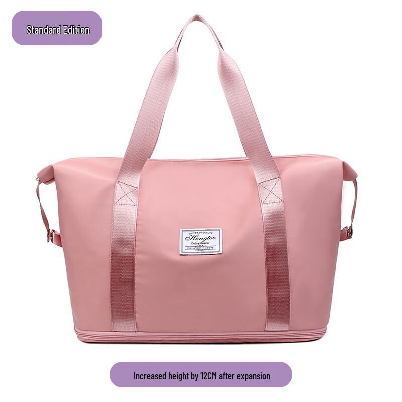 

Women s Expandable Sports & Travel Duffel Bag