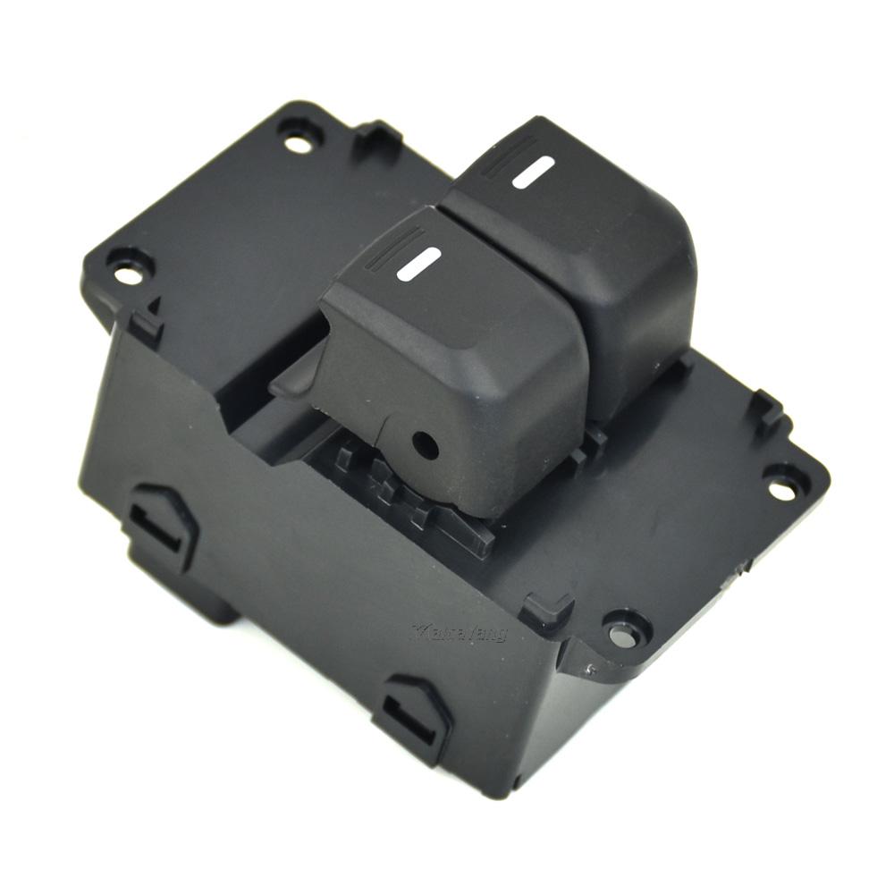 93570-4X000 High Quality Driver side Window Control Switch Button Power Window Switch Car Parts For Kia Rio K2 Window