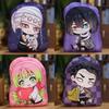 Anime Demon Slayer Kimetsu No Yaiba Plush Pillow Pendant Stuffed Toy Perfect For Collection And Decoration