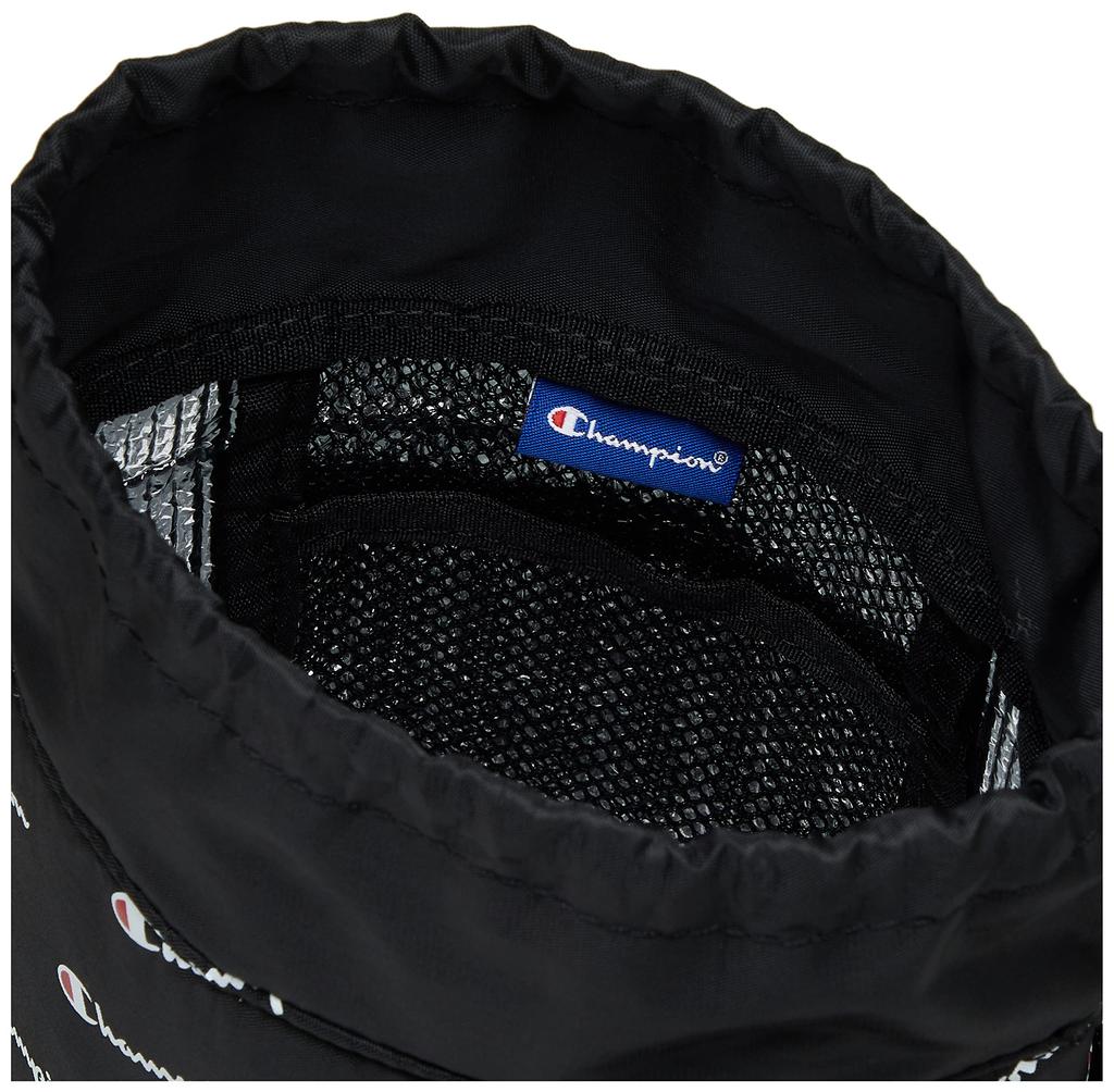 Bag Script Logo Drink Bag Unisex Golf C3-XG702B-090-F