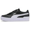 (WMNS) Carina Lift 'Black White' Women's 373031-06