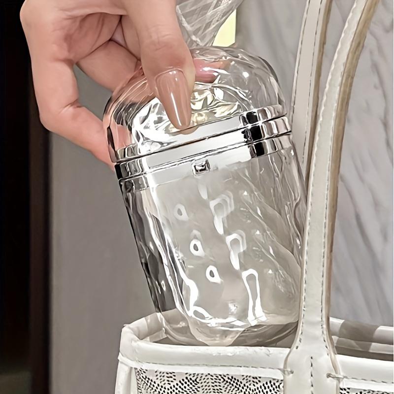 Leakproof Travel Soap Case Shampoo Bar Holder, Storage Box Organizer Soap Container with Draining Layer Portable Bar Soap Holder