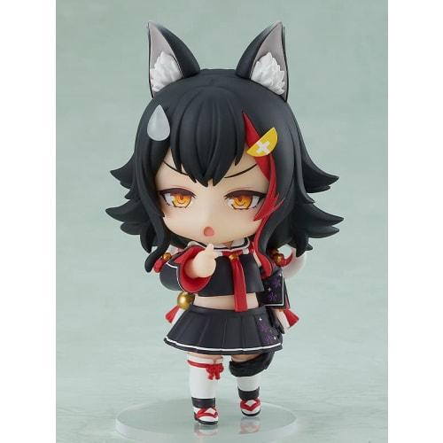 Nendoroid Hololive Production Ogami Mio Non-scale Plastic Painted Movable Figure G12856