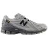 New Balance Unisex tenisky 1906R Cordura Raincloud Black Cement Šedá Castlerock U1906ROA